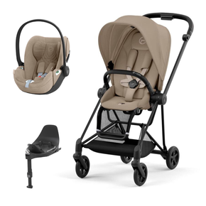 Pack Mios + Cloud T i-Size + Base T 