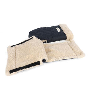 Luvas para carrinho Paddington 
