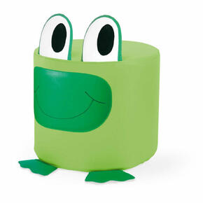 Puff Sapo