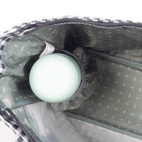 Bolsa De Maternidade - I Love Vichy