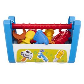 Mesa de Ferramentas 2 em 1