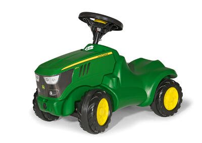 rollyMinitrac John Deere 6150R
