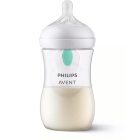 Biberão Natural Response AirFree 260ml - Philips Avent
