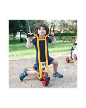 Trotinete Infant 3-7 anos