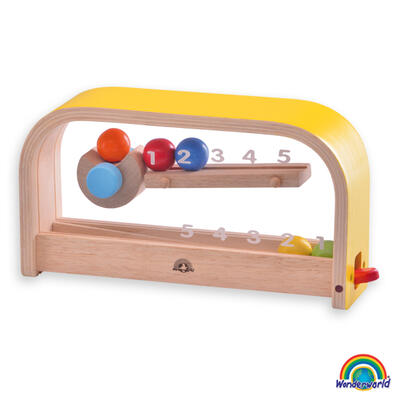 Conting Ball