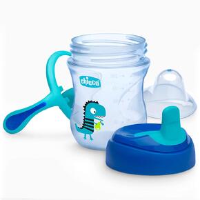 Copo de aprendizagem 6m+ - Chicco