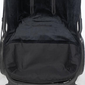 Saco de inverno Eco Mum Preta 