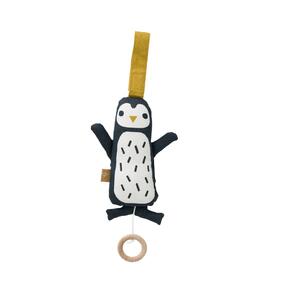 Pinguim Musical