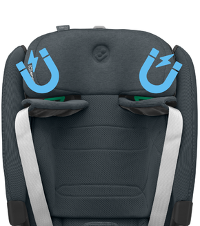 Titan Pro 2 i-Size