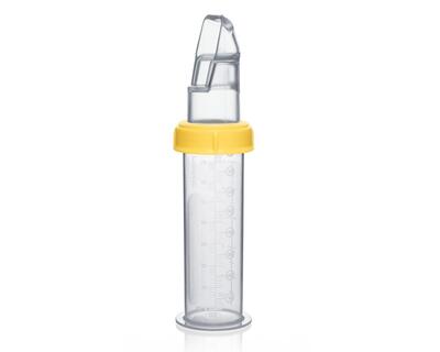 Biberão Colher SoftCup - Medela