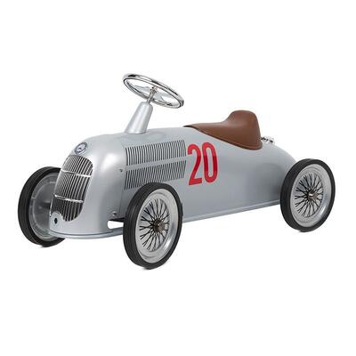Carro de empurrar Rider Mercedes-Benz W 25