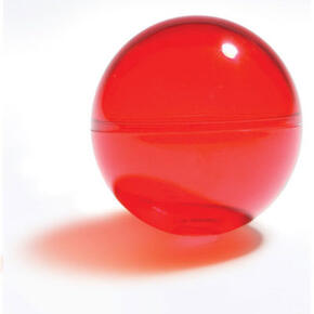 Formas Geométricas Transparentes