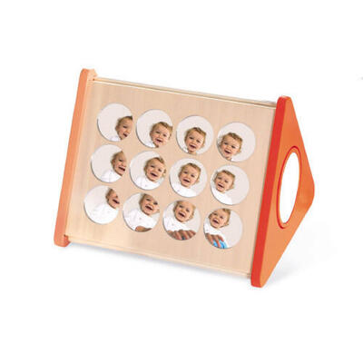 Os espelhos