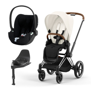 Pack Priam + Cloud T i-Size + Base T