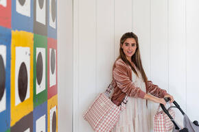 Bolsa Organizadora - Remy