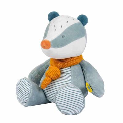 Peluche Texugo Felix