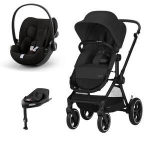 Pack Eos Lux + Cloud G i - Size + Base G 