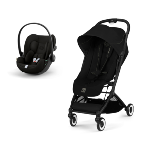 Pack Orfeo + Cloud G i- Size
