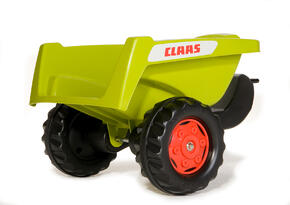 rollyKipper II CLAAS