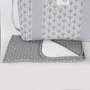 Bolsa Crossbody Indian 