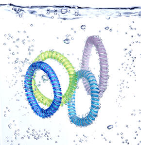 Pulseira Perfumada - Chicco