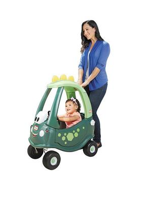 Cozy Coupe Dino
