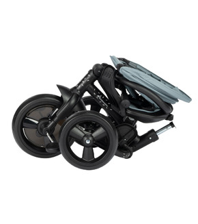 Windy Tricycle