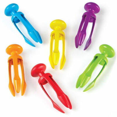Tri-Clips para escrita