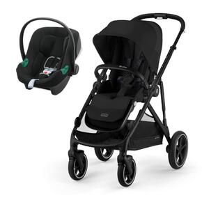 Pack Gazelle S + Aton B2 i- Size 