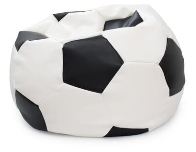Puff Bola De Futebol