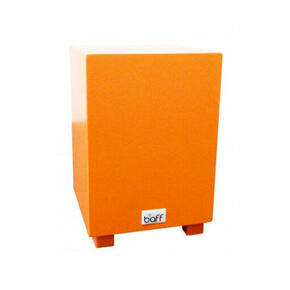 Gaveta BAFF 38 x 26 x 26 cm laranja