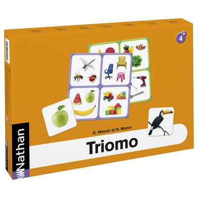 Triomo 