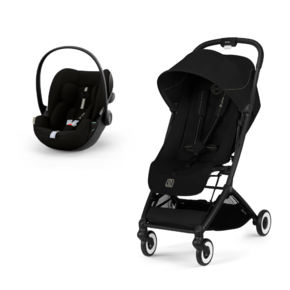 Pack Orfeo + Cloud G i- Size