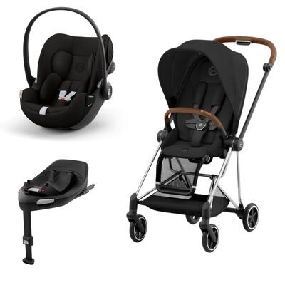 Pack Mios + Cloud G i - Size + Base G 