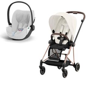 Pack Mios + Cloud T i-Size 