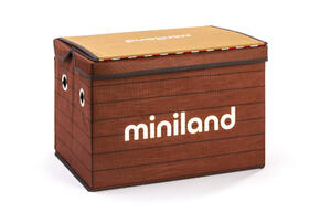 Market Box