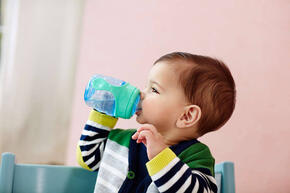 Copo Bico Macio 200ml - Philips Avent