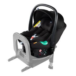 Kiros Evo i-Size Fast-In (40-78 cm) S/Base