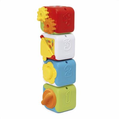 Cubo Multiatividades