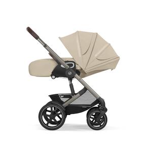 Talos S Lux