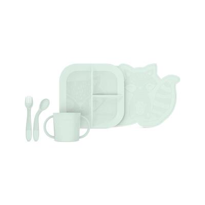 Conjunto de Alimentação