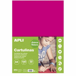 Cartolina A4 170 gr