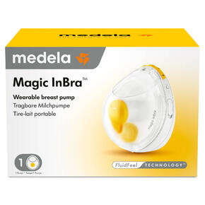 Extrator Magic InBra™