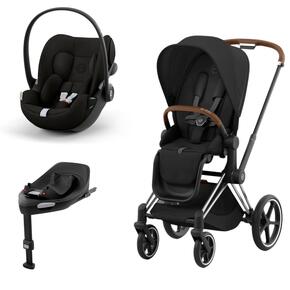 Pack Priam + Cloud G i - Size + Base G 