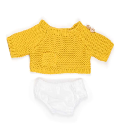 Conjunto Mar Menino - 32cm