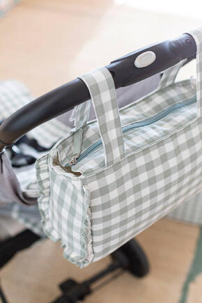 Bolsa Organizadora - Remy