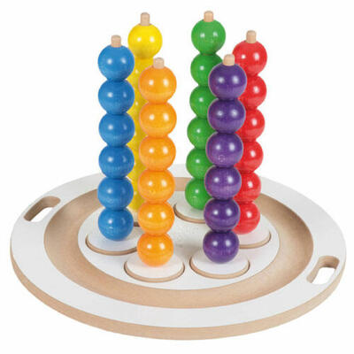 Jogo de renda em grupo
