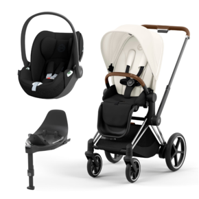 Pack e-Priam + Cloud T i-Size + Base T