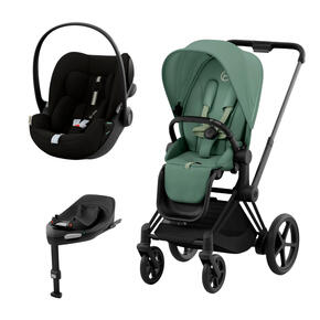 Pack e-Priam + Cloud G i - Size + Base G