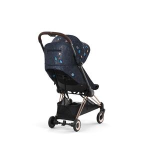 COYA - Jewels of Nature | dark blue 